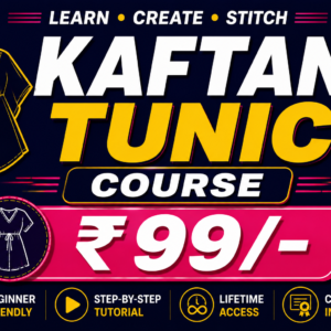Kafthan Tunics 99/-